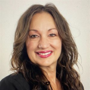 Kimberly A. Blasko