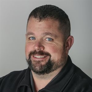 Brian Blevins