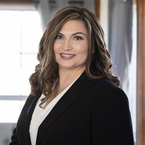 April K. Cheney