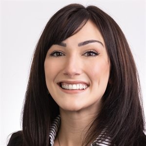 Hailey M. Ditullio